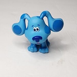 Blue's Clues & You play figure